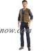Barbie Jurassic World Owen Doll   566713327